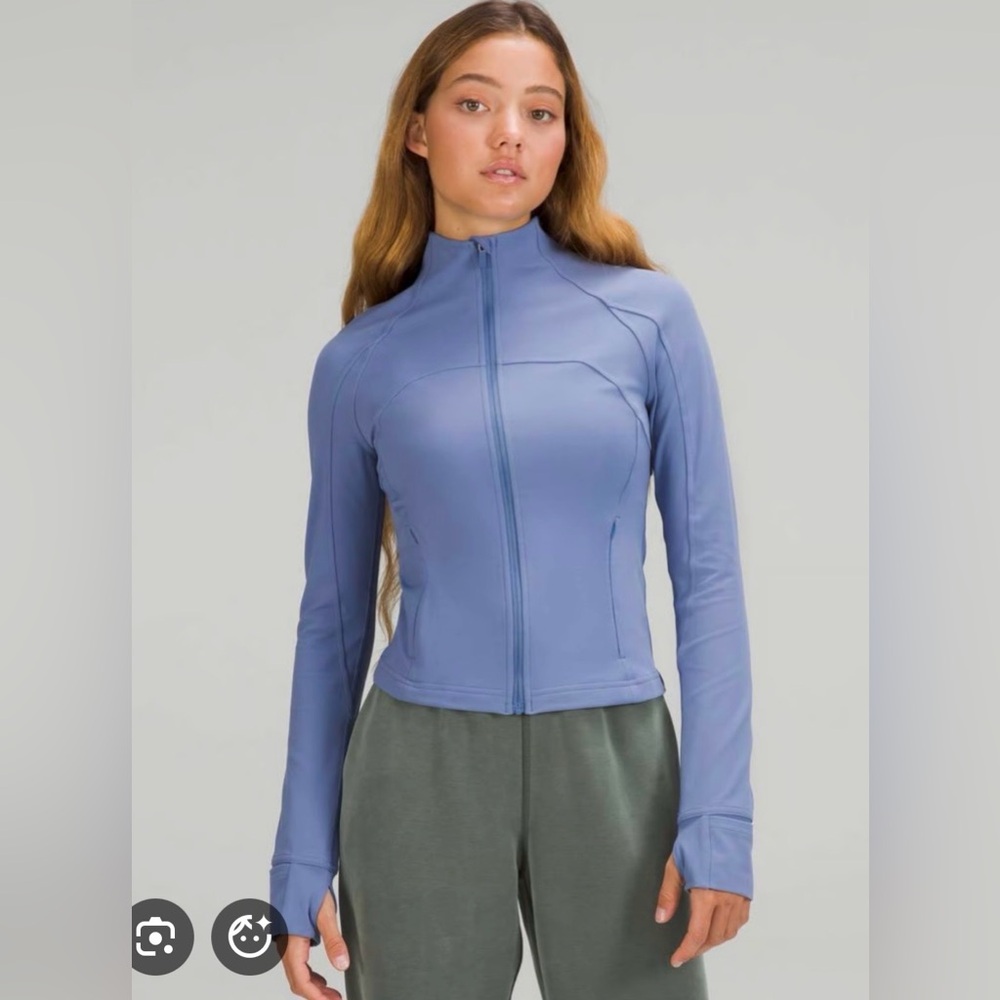 lululemon athletica Women's Jacket